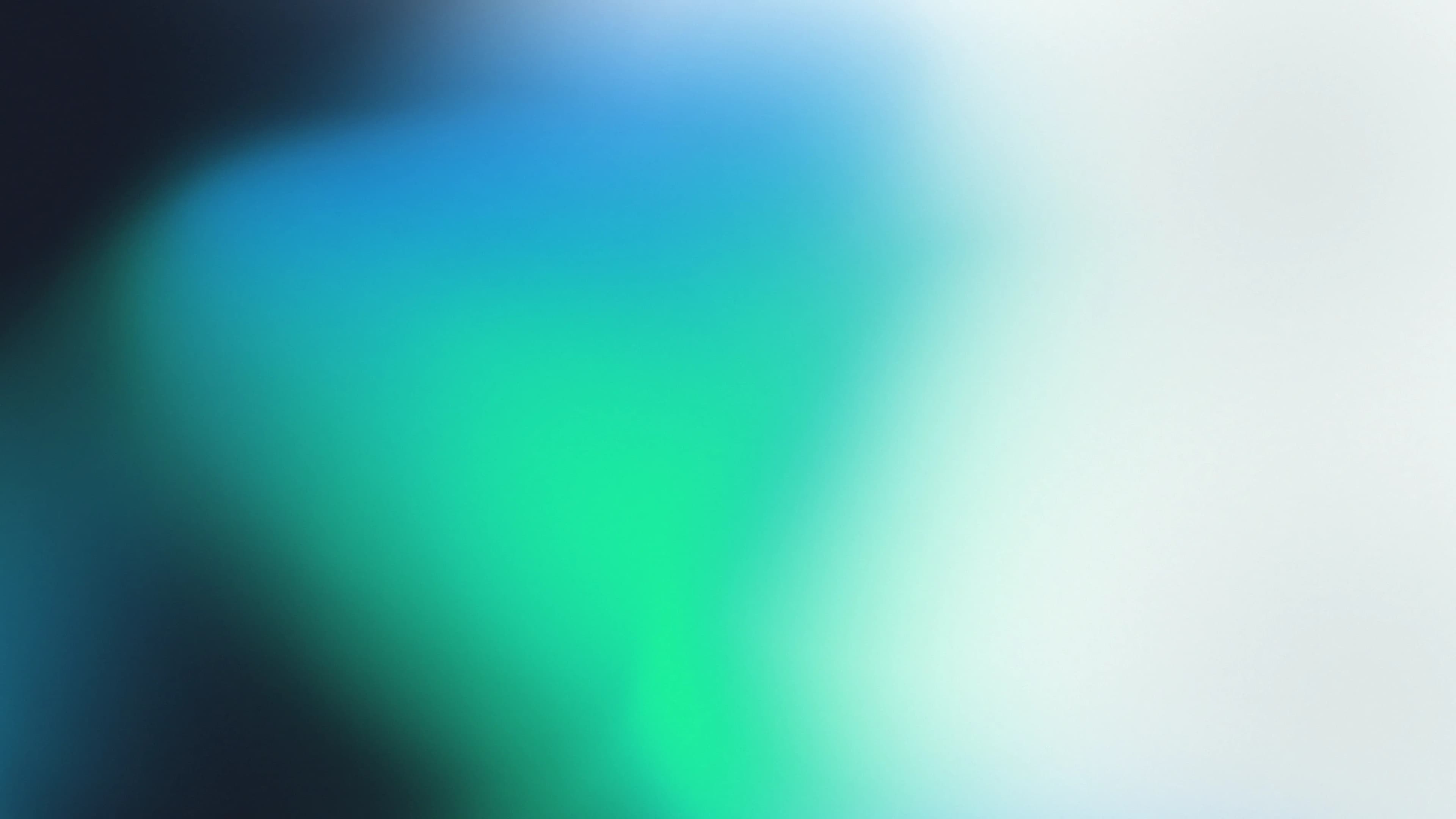 Abstract gradient representing cost analysis and scaling outbound operations